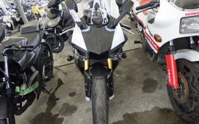 YAMAHA YZF-R1 M 2012