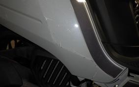 HONDA ﾀﾞﾝｸ AF78