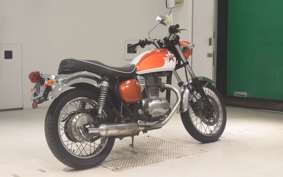 KAWASAKI ESTRELLA BJ250A