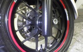 HONDA FORZA SI ABS MF12