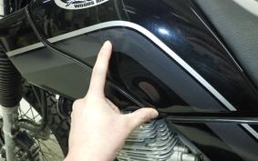 YAMAHA SEROW 225 Gen.3 2005 DG08J