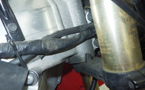 HONDA RVF400 2001 NC35