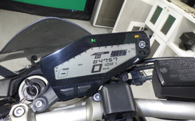 YAMAHA MT-09 A 2014 RN34J