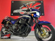 Фото Kawasaki ZRX400 2004 с японского аукциона