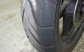 HONDA VTRF250 MC33