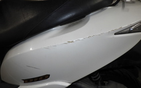 HONDA DIO Gen.6 AF62