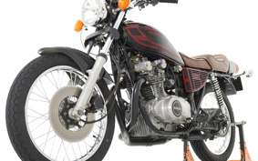 SUZUKI GS400 2023 GS400