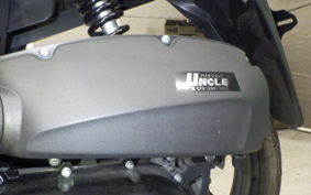 SUZUKI ADDRESS 110 2011 CE47A