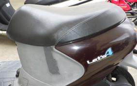 SUZUKI LET's 4 CA45A