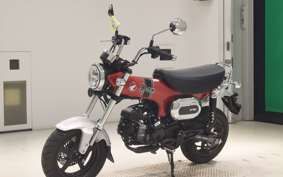HONDA DAX 125 JB04