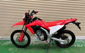 HONDA CRF250L MD47