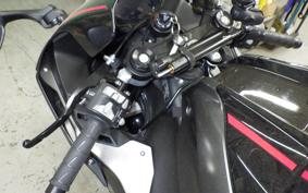 KAWASAKI ZX 10 NINJA ABS 2022 ZXT02L