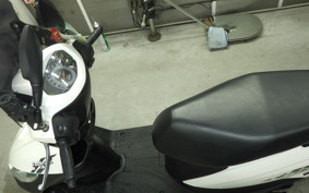 SUZUKI ADDRESS V125 2018 DT11A