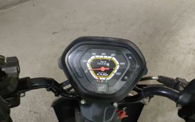 HONDA CROSS CUB JA10