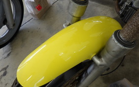 SACHS SPIDER 125