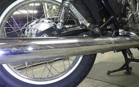YAMAHA SR400 Gen.3 2009 RH01J