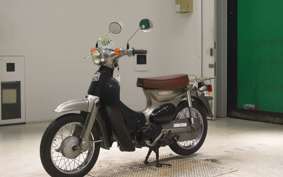 HONDA LITTLE CUB E 2018 AA01