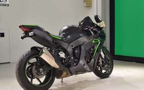 KAWASAKI ZX 10 NINJA R SE 2019 ZXT02E