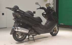 YAMAHA MAJESTY 125 FI 2021