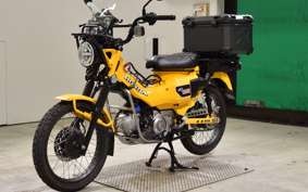 HONDA CT125-2 2024 JA65