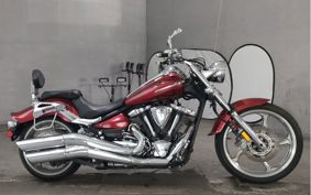 YAMAHA XV1900 RAIDER 2008 VP27