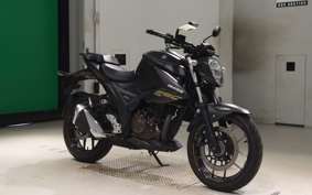 SUZUKI GIXXER 250 ED22B
