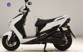 YAMAHA CYGNUS 125 XSR 3 2023 SED8J