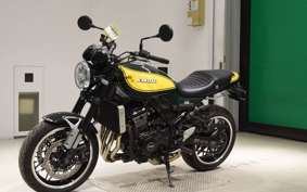 KAWASAKI Z900RS 2023 ZR900K