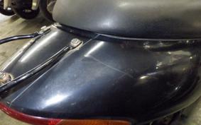 SUZUKI LET's 2 CA1PA
