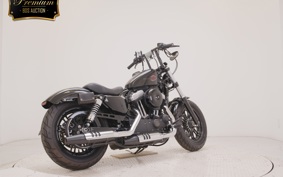 HARLEY XL1200X 2021