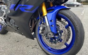 YAMAHA YZF-R6 2019 RJ27