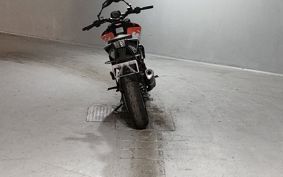 KTM 250 DUKE JPE40