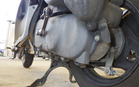 SUZUKI LET's 4 CA45A