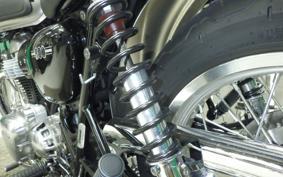 KAWASAKI W800 2025 EJ800E