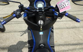 YAMAHA N-MAX SED6J