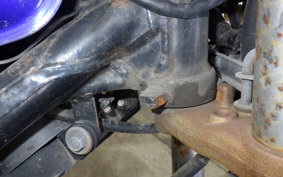 HONDA CB400SF VTEC K 2006 NC39