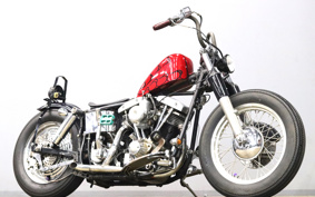 HARLEY FL 2009 631