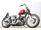 Фото Harley FL 2009 с японского аукциона