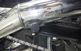 HONDA CB750 GEN 2 1994