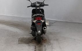 HONDA DIO 110 JF31