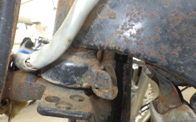 HONDA C92 SUPER CUB C92