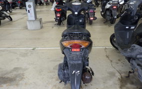 SUZUKI ADDRESS V50 Gen.2 CA44A