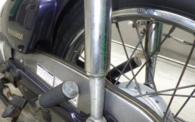 HONDA C90 SUPER CUB HA02