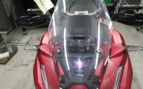 HONDA ADV160 2007 KF54