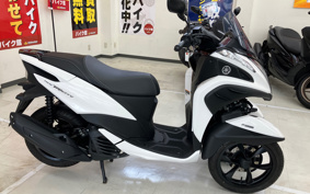 YAMAHA TORI CITY 155 SG37J