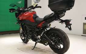 YAMAHA MT-09 Tracer 2015 RN36J