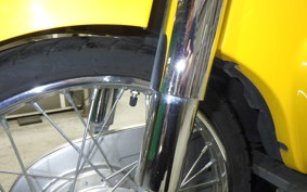 HONDA C50 SUPER CUB AA09