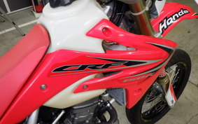 HONDA CRF150R 2001 KE03