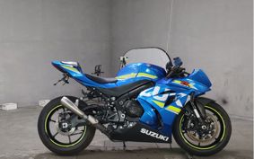 SUZUKI GSX-R1000 DM11A