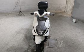 SUZUKI AVENIS 125 EA12J